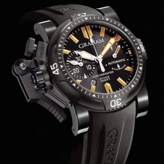 Oversize Diver Deep Seal