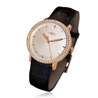 Automatic Jewellery