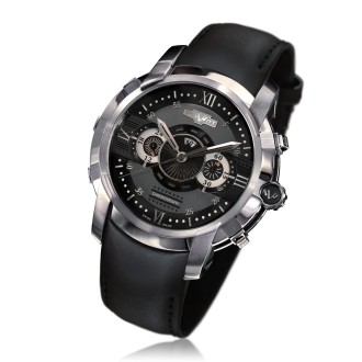 Chronograph