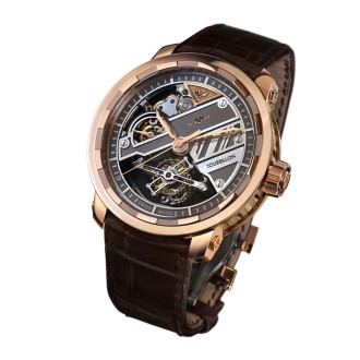 Tourbillon Prestige