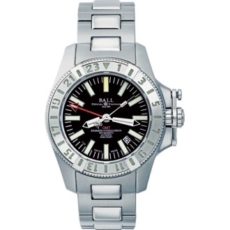 GMT II