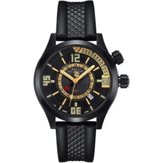 Diver GMT