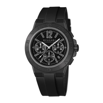 Diagono Magnesium Chronograph