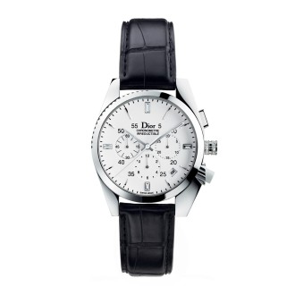 Chiffre Rouge I02