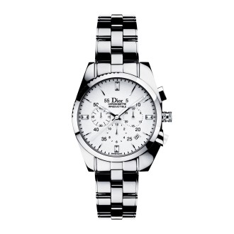 Chiffre Rouge I02