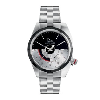 Chiffre Rouge M01