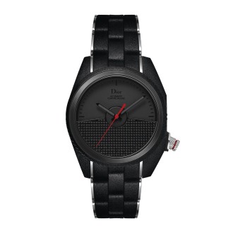 Chiffre Rouge M05