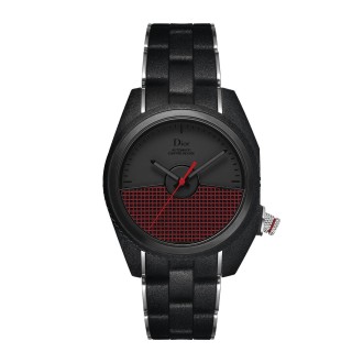 Chiffre Rouge M05