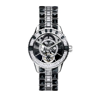 Tourbillon