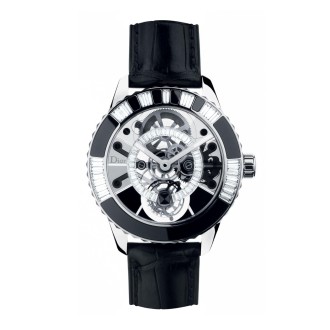 Tourbillon