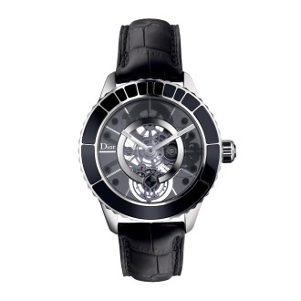 Tourbillon