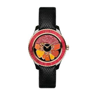 Grand Bal Pièce Unique 38 mm N°6