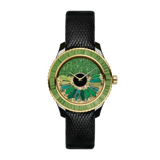 Grand Bal Pièce Unique 38 mm N°7