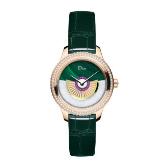 Dior VIII Grand Bal Coquette Montaigne Special Edition