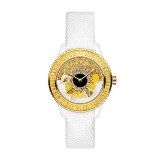 Grand Bal Pièce Unique 38 mm N°10