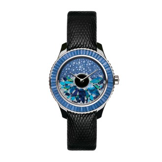 Grand Bal Pièce Unique 38 mm N°8