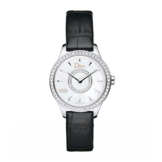 Montaigne Steel and Diamonds 25 mm