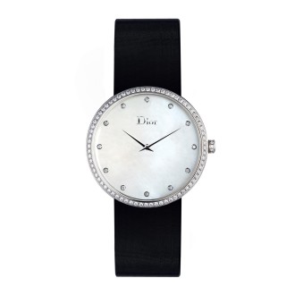 La D de Dior