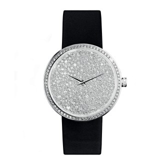 La D de Dior