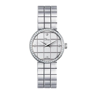 La D de Dior