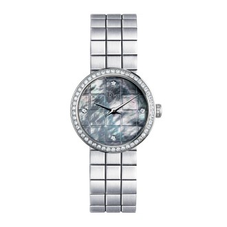 La D de Dior