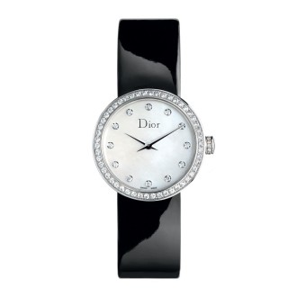 La D de Dior
