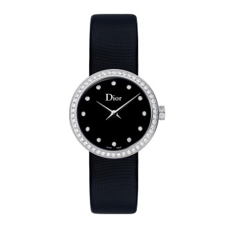 La D de Dior