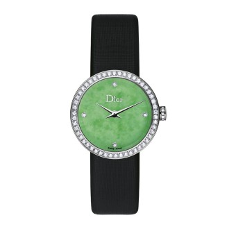 La D de Dior