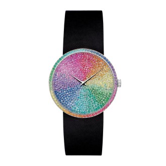 La D de Dior Color