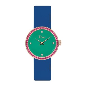 La D de Dior "Granville"