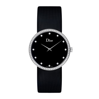 La D de Dior