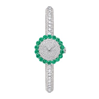 La D de Dior Précieuse