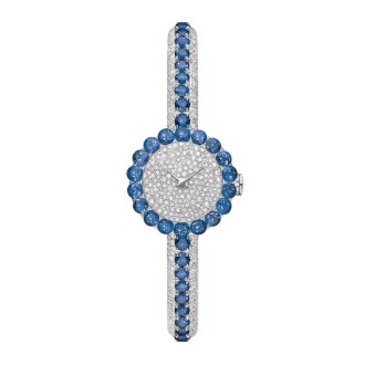 La D de Dior Précieuse