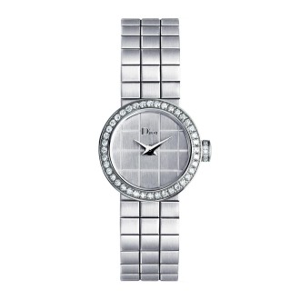 La Mini D de Dior