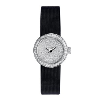 La Mini D de Dior