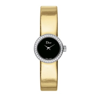 La Mini D de Dior