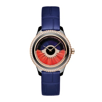 Dior VIII Grand Bal Cancan