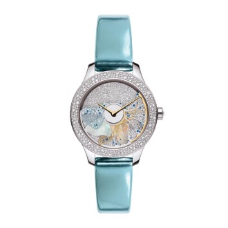 Grand Bal Pièce Unique 36 mm N°1
