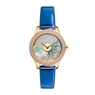 Grand Bal Pièce Unique 36 mm N°2