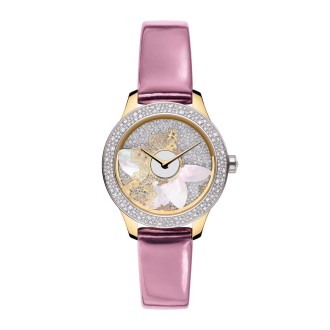 Grand Bal Pièce Unique 36 mm N°4