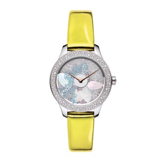 Grand Bal Pièce Unique 36 mm N°5