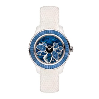 Grand Bal Pièce Unique 33 mm N°3