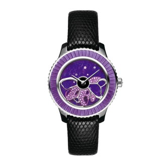 Grand Bal Pièce Unique 33 mm N°4