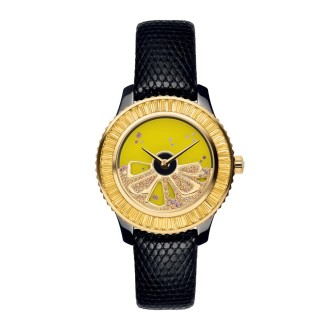 Grand Bal Pièce Unique 33 mm N°5