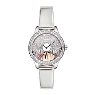 Dior VIII Grand Bal Pièce Unique Ondine N°4