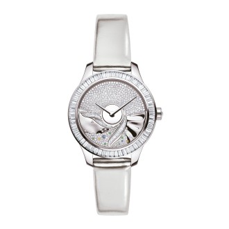 Dior VIII Grand Bal Pièce Unique Ondine N°10