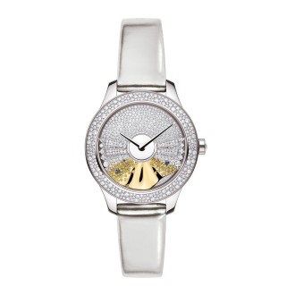 Dior VIII Grand Bal Pièce Unique Ondine N°1