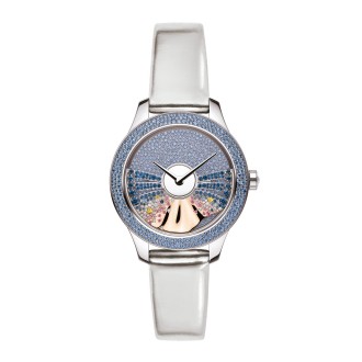 Dior VIII Grand Bal Pièce Unique Ondine N°2