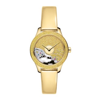 Dior VIII Grand Bal Pièce Unique Ondine N°8