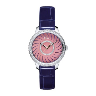 Dior VIII Montaigne Ligne Corolle